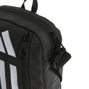 adidas Tiro Organizer 1,5 - Umhängetasche 21 cm (black/white) - Ansicht 5