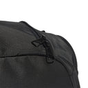 adidas Tra Def Duffle M - Reisetasche M (black/white) - Ansicht 5