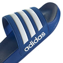 adidas Adilette Shower - Badeschuh GW1048 (team royal blue/ftwr white/team royal blue, 39) - Ansicht 7