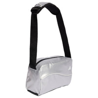 adidas Women Glow - Umhängetasche Mini 28 cm (silver metallic/white) - Ansicht 2