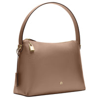 Aigner Delia M - Henkeltasche 44 cm (oat beige) - Ansicht 2