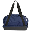 adidas Tiro Duffle Bag Small - Sporttasche 49.5 cm (Bodenfach) (team navy blue2/white) - Ansicht 3