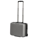 Mandarina Duck Tank Case - 2-Rollen-Businesstrolley 40 cm (grigio) - Ansicht 2