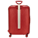 Roncato Light - 4-Rollen-Trolley L 75 cm (rosso) - Ansicht 4