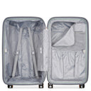 Delsey Paris Shadow 5.0 Trunk - 4-Rollen-Trolley 73 cm (grau) - Ansicht 4
