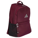 adidas Sport Backpack - Rucksack (maroon/silver met.) - Ansicht 2