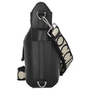 Coccinelle Gretel Ribbon - Henkeltasche 25 cm (noir) - Ansicht 3