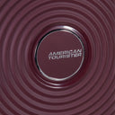 American Tourister Soundbox - 4-Rollen-Trolley 67 cm (wild cherry) - Ansicht 12