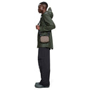Rains Box Bag Micro - Umhängetasche 16 cm (cinder) - Ansicht 4