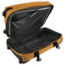 Travelite Bolonia - Rollenreisetasche 63 cm (yellow) - Ansicht 6