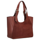 Furla Dora Tote - Henkeltasche M (toni marsala) - Ansicht 5