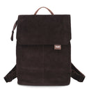 zwei Mademoiselle MR13 - Rucksack 35 cm (cord-espresso)