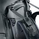 Deuter Aircontact Core 55 + 10 SL - Trekkingrucksack (graphite) - Ansicht 9