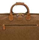 Brics Life Weekender - Reisetasche 78 cm (camel) - Ansicht 6