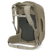 Osprey Fairview 55 - Reiserucksack 55 cm (sawdust-olive tan) - Ansicht 2