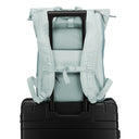 Travelite Basics Rollup - Rucksack 60 cm (ice blue) - Ansicht 7