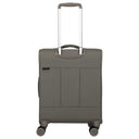 Travelite Tamaris Voyaage - 4-Rollen-Kabinentrolley S 55 cm (taupe) - Ansicht 4