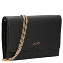 Liu Jo Manhattan - Umhängetasche XS 22 cm (nero) - Ansicht 5