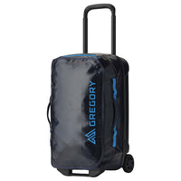 Gregory Alpaca 40L - Rollenreisetasche 55 cm (slate blue)