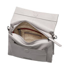 aunts & uncles Noon - Schultertasche 26 cm (ash) - Ansicht 6