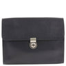 Leonhard Heyden Tradition - Konferenzmappe Leder 36 cm (schwarz)