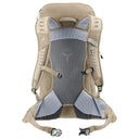 Deuter AC Lite 24 - Wanderrucksack 57 cm (alu-greystone) - Ansicht 4