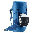 Deuter Futura 32 - Wanderrucksack 66 cm (nightblue-baltic) - Ansicht 11
