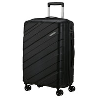 American Tourister Jetdriver 3.0 - 4-Rollen-Trolley 67 cm (black) - Ansicht 2