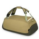 Osprey Daylite Duffel 30 - Reisetasche 50 cm (gravel tan multi) - Ansicht 3