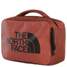 The North Face Base Camp Voyager Dopp Kit - Kulturbeutel (copper silt/lead)