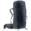 Deuter Aircontact Lite 50 + 10 - Trekkingrucksack 76 cm (black-graphite) - Ansicht 7