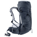 Deuter Futura 24 SL - Wanderrucksack 60 cm (black) - Ansicht 5