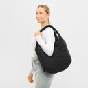 Johnny Urban Cleo - Tote Bag 56 cm (black) - Ansicht 4