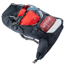 Deuter Aircontact Core 70 + 10 - Trekkingrucksack 90 cm (black) - Ansicht 5