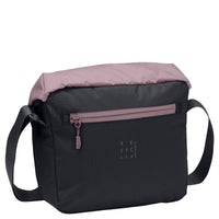 Vaude Rom III - Umhängetasche S 24 cm (black/purple ash) - Ansicht 3