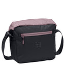 Vaude Rom III - Umhängetasche S 24 cm (black/purple ash) - Ansicht 3