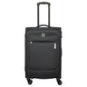 Travelite Priego - 4-Rollen-Trolley 66 cm (anthracite)
