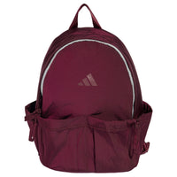 adidas Glow Backpack - Rucksack 36 cm (maroon)
