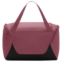 Nike Brasilia - Sports Bag 38 cm (pink smoke/black/gridiron)