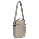 pacsafe V Tour Crossbody - Umhängetasche 28.5 cm (beige) - Ansicht 4