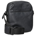 aunts & uncles Japan RE Onga RE - Umhängetasche 19 cm (black) - Ansicht 5