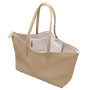 Lacoste L. 12.12 Concept - Shopper L 34 cm (viennois) - Ansicht 6
