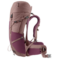 Deuter Futura Pro 30 SL - Women's Wanderrucksack 61 cm (cassis-ashrose) - Ansicht 3