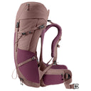 Deuter Futura Pro 30 SL - Wanderrucksack 61 cm (cassis-ashrose) - Ansicht 3