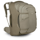 Osprey Fairview 55 - Reiserucksack 55 cm (sawdust-olive tan)