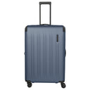 Travelite Dynamiic - 4-Rollen-Trolley Set 3 tlg. L+M erw. (denimblue) - Ansicht 2