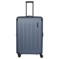 Travelite Dynamiic - 4-Rollen-Trolley Set 3 tlg. L+M erw. (denimblue) - Ansicht 2