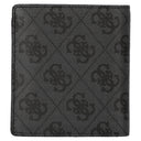 Guess Milano Bifold S - Geldbörse S 10.4 cm (black) - Ansicht 3