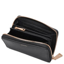 Joop Women Lipari Gaja - Geldbörse 6cc 14 cm (black) - Ansicht 2