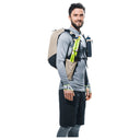 Deuter Ascender 7 - Trailrunningrucksack 44 cm (alu) - Ansicht 12